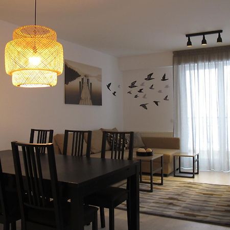 Airport Residence 2 奥托佩尼 外观 照片