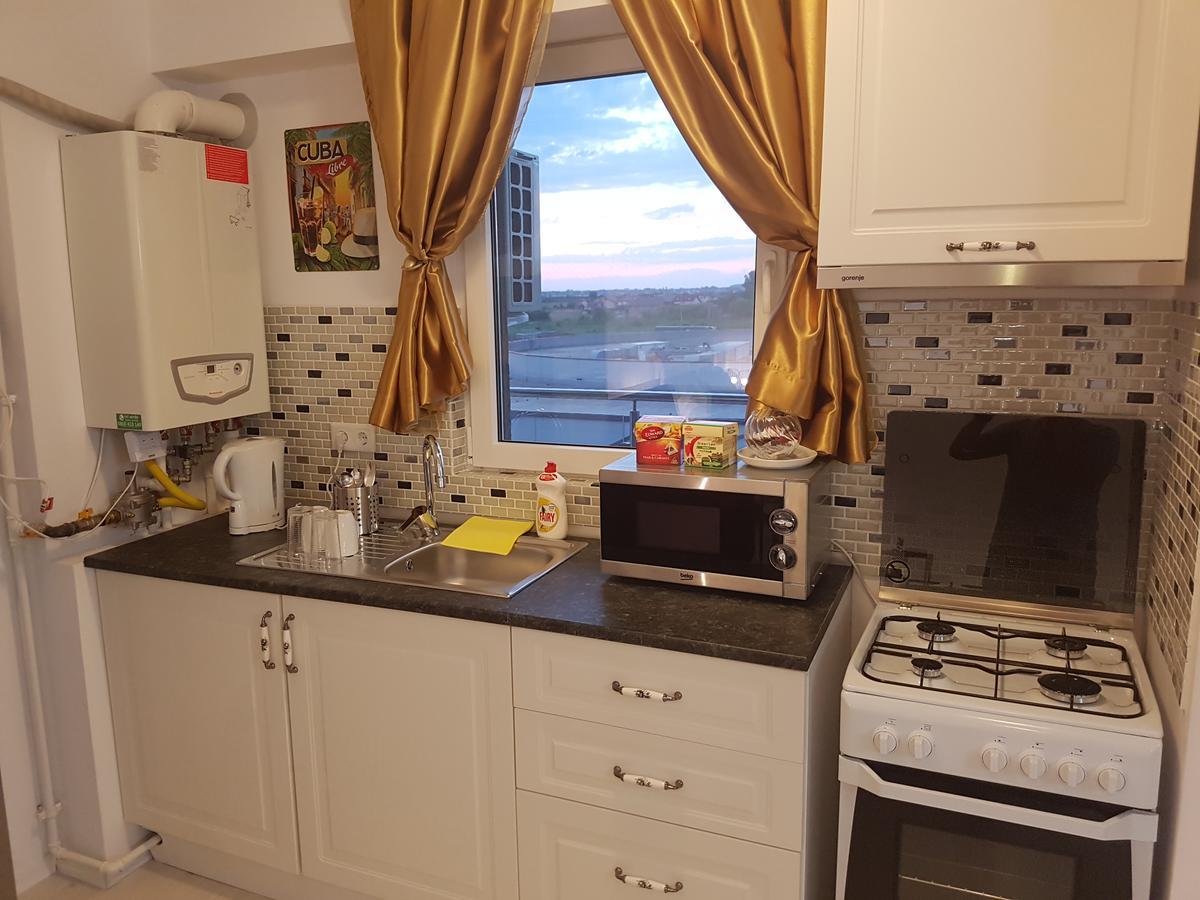 Airport Residence 2 奥托佩尼 外观 照片