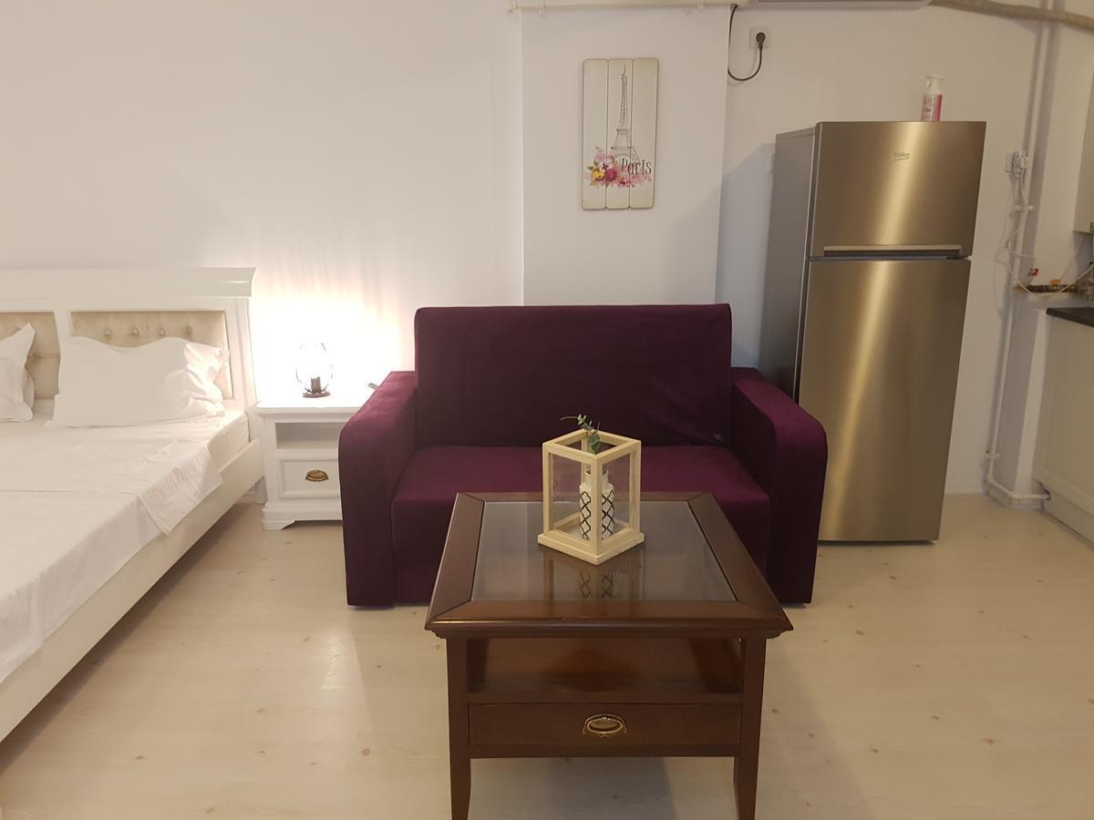 Airport Residence 2 奥托佩尼 外观 照片