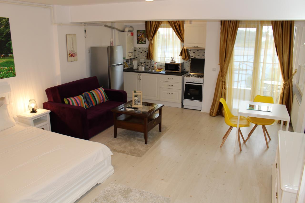 Airport Residence 2 奥托佩尼 外观 照片