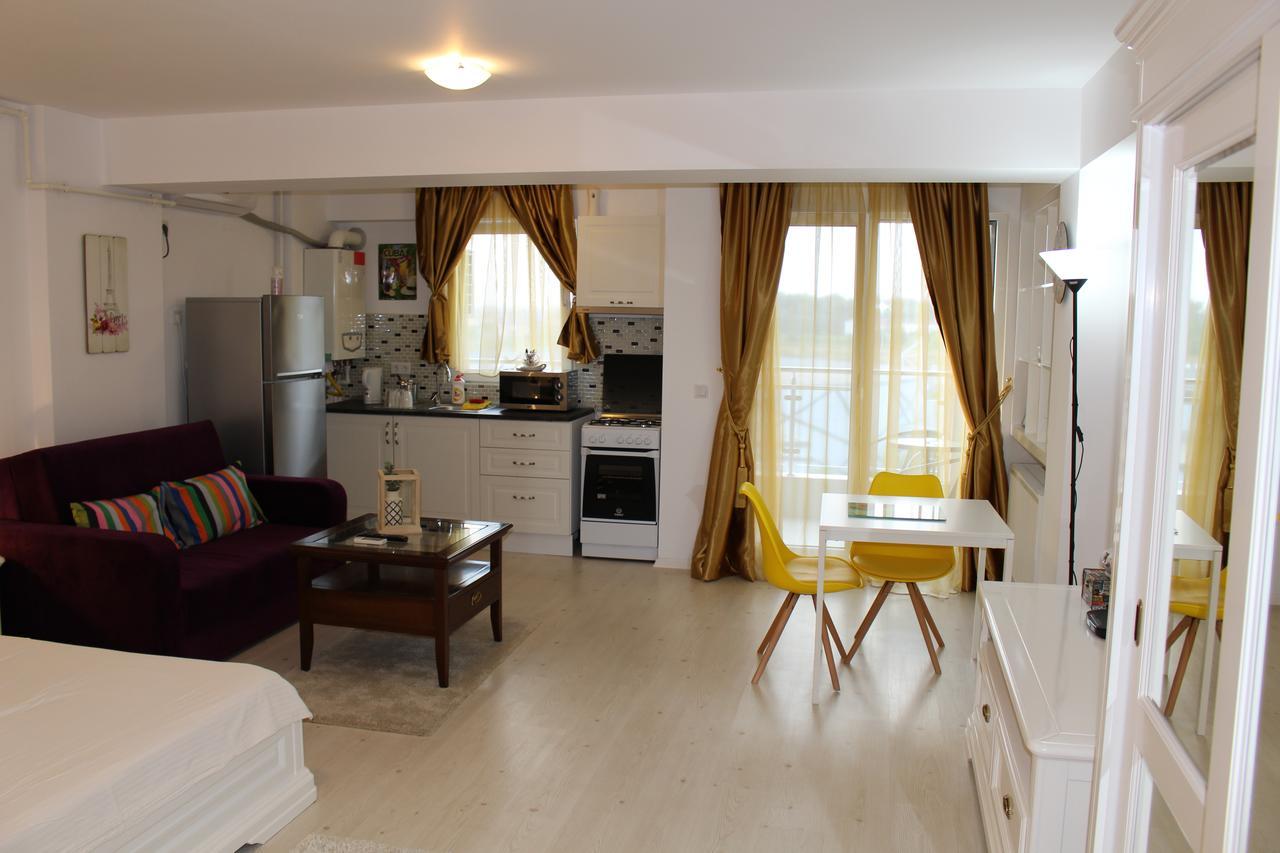 Airport Residence 2 奥托佩尼 外观 照片