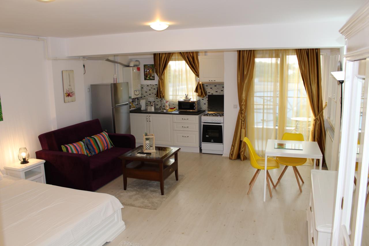 Airport Residence 2 奥托佩尼 外观 照片