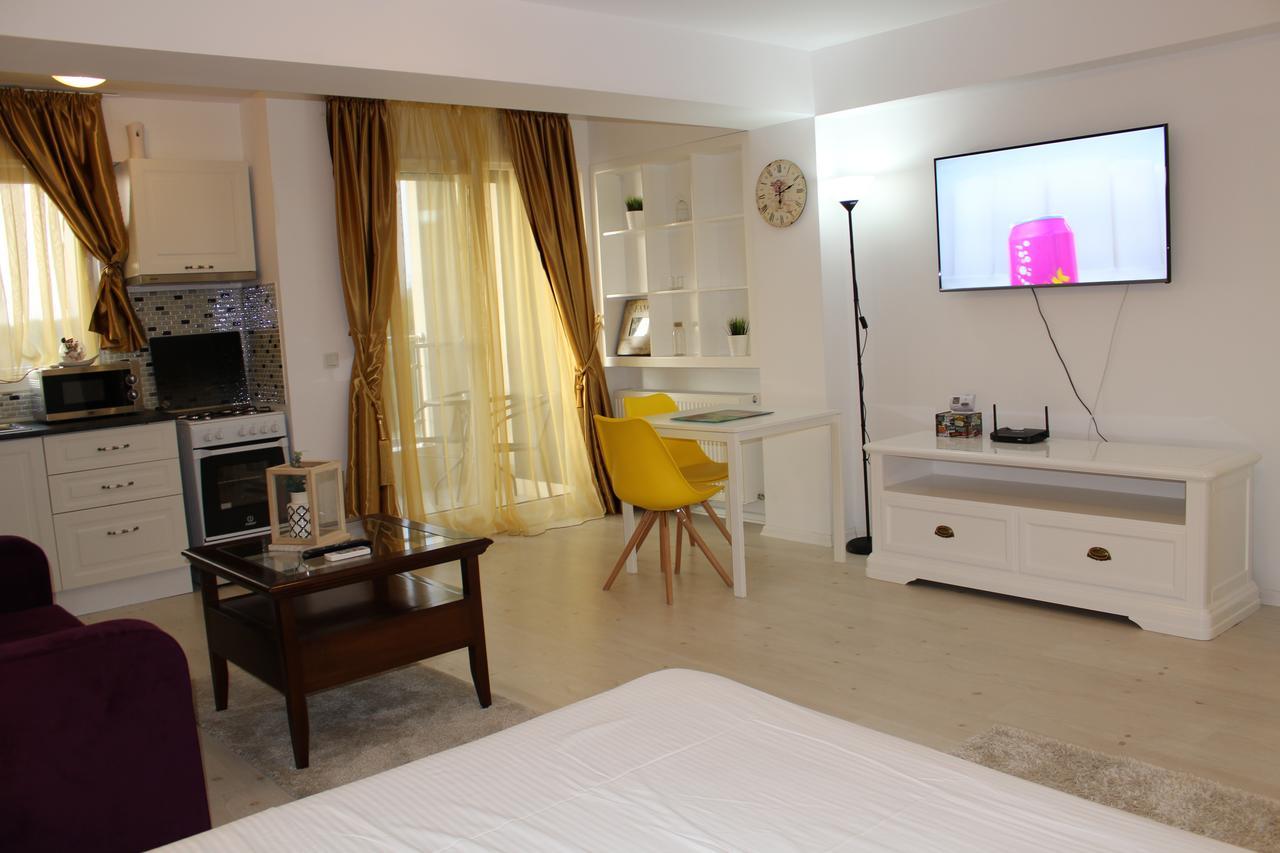 Airport Residence 2 奥托佩尼 外观 照片