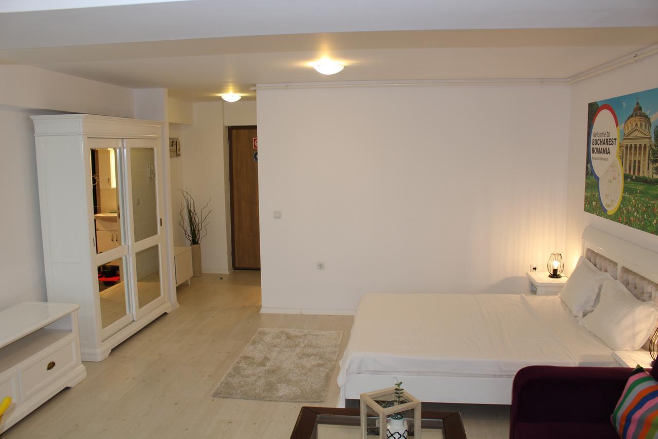 Airport Residence 2 奥托佩尼 外观 照片