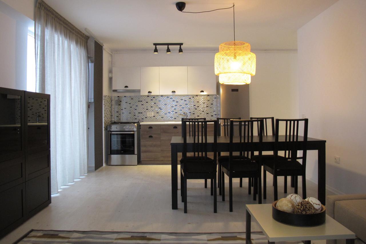 Airport Residence 2 奥托佩尼 外观 照片