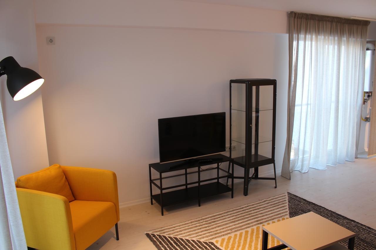 Airport Residence 2 奥托佩尼 外观 照片