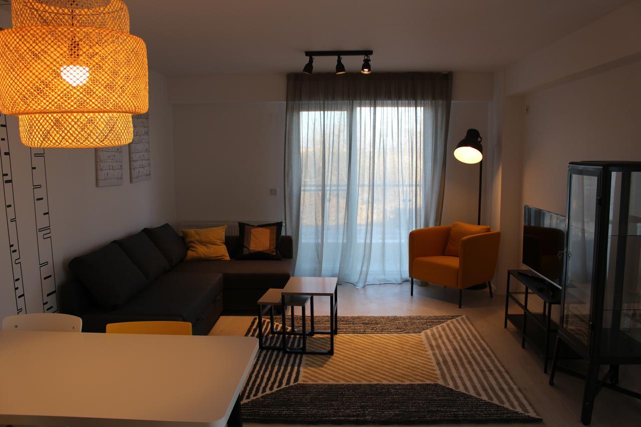 Airport Residence 2 奥托佩尼 外观 照片