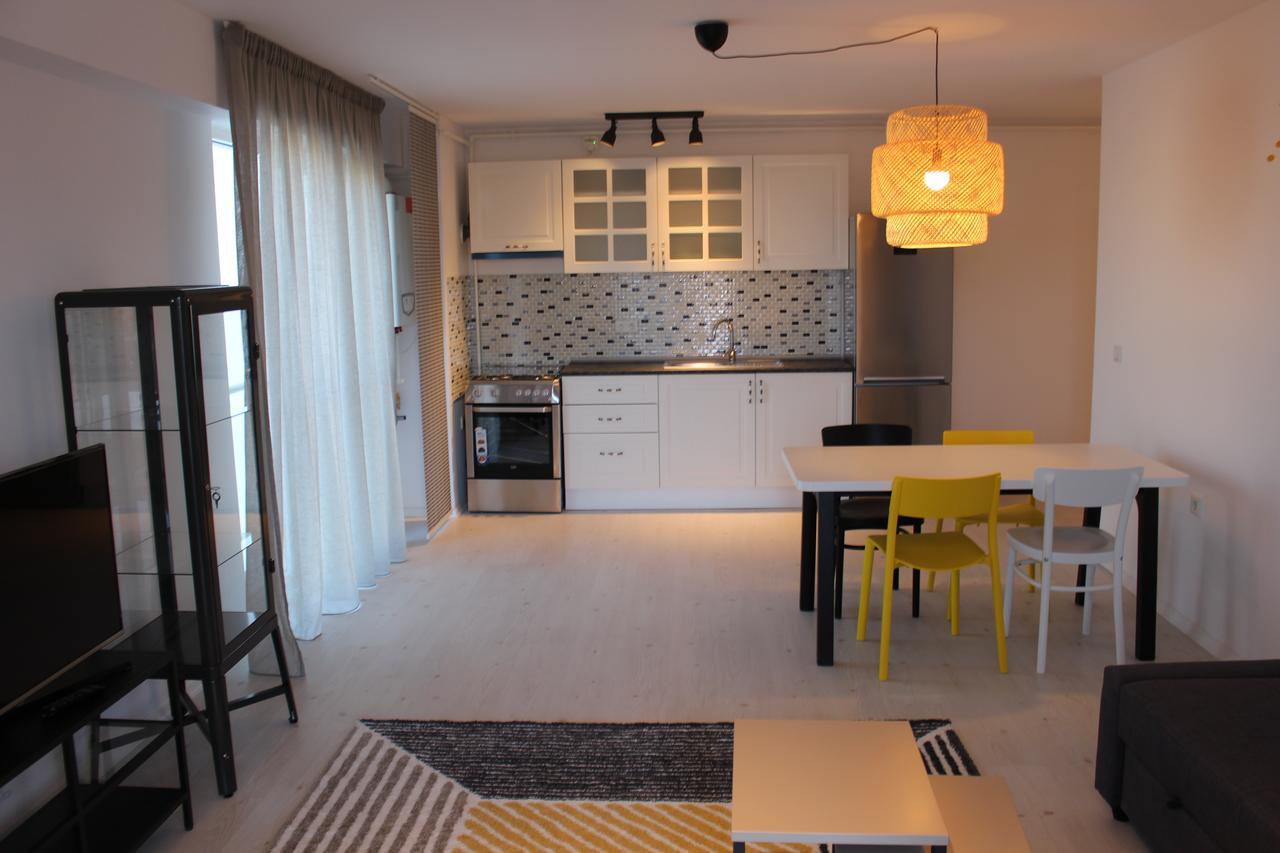 Airport Residence 2 奥托佩尼 外观 照片