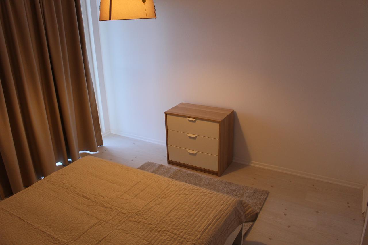 Airport Residence 2 奥托佩尼 外观 照片