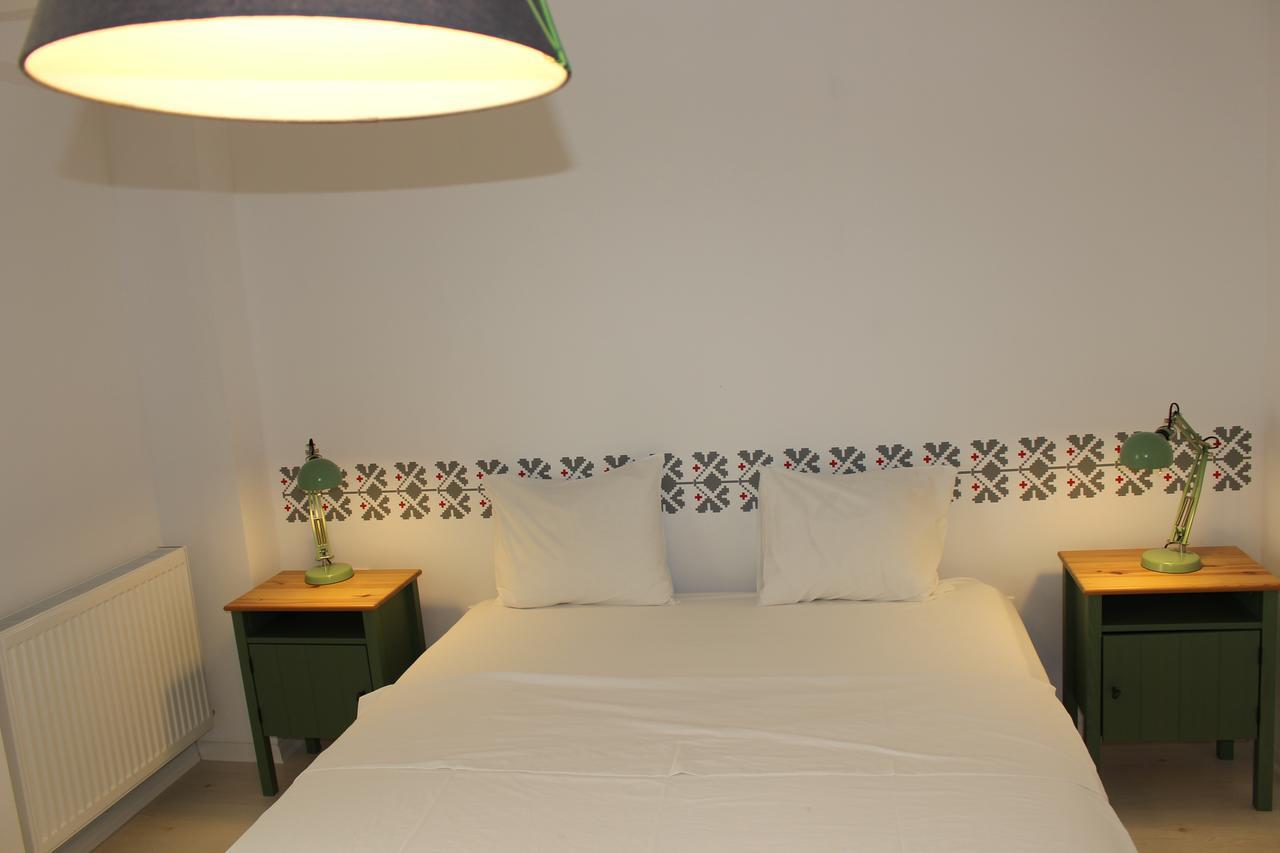 Airport Residence 2 奥托佩尼 外观 照片