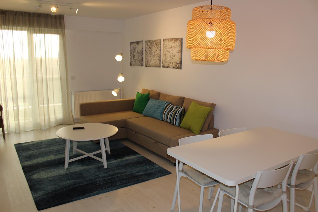 Airport Residence 2 奥托佩尼 外观 照片