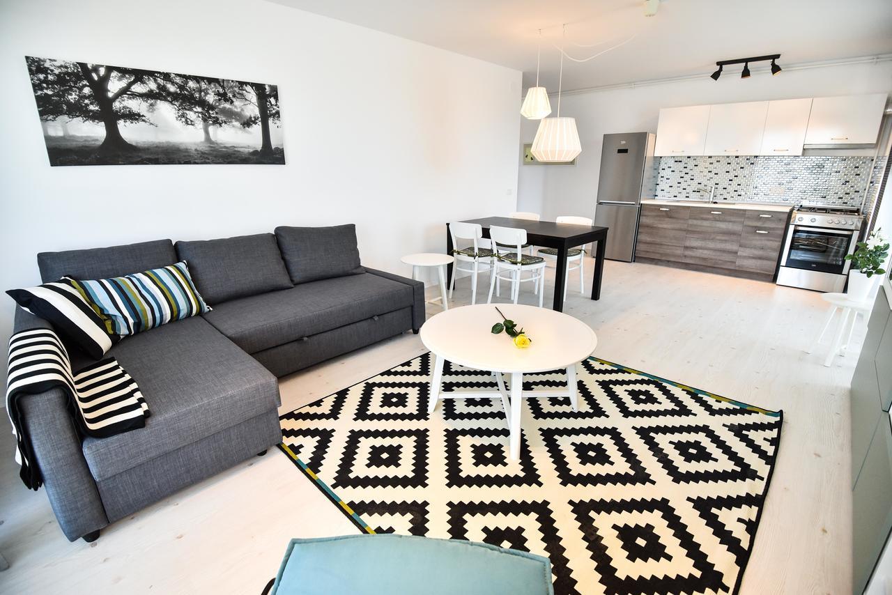 Airport Residence 2 奥托佩尼 外观 照片